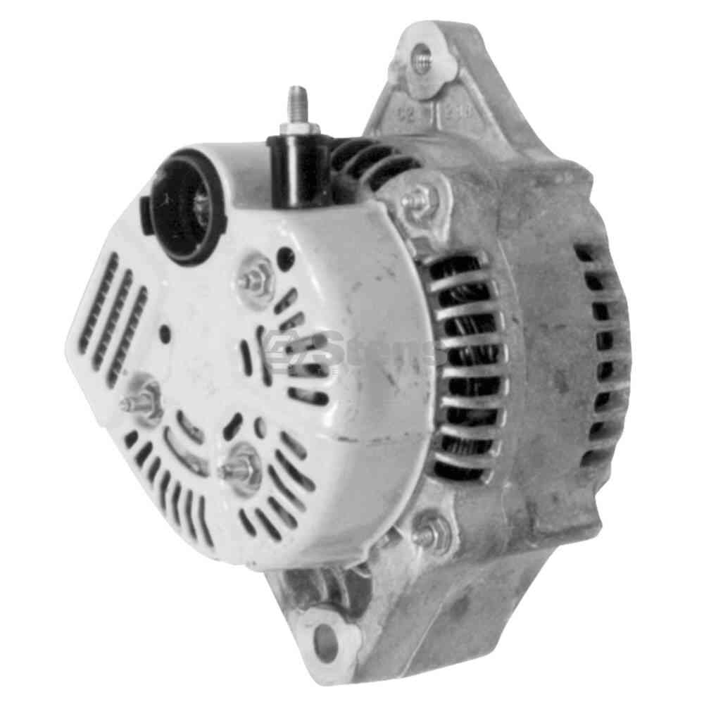 
                                        435-259 Alternator                  