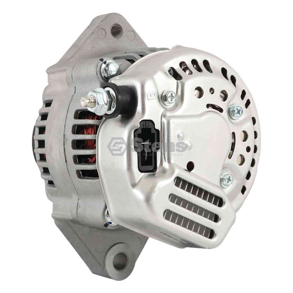 
                                        435-267 Alternator                  