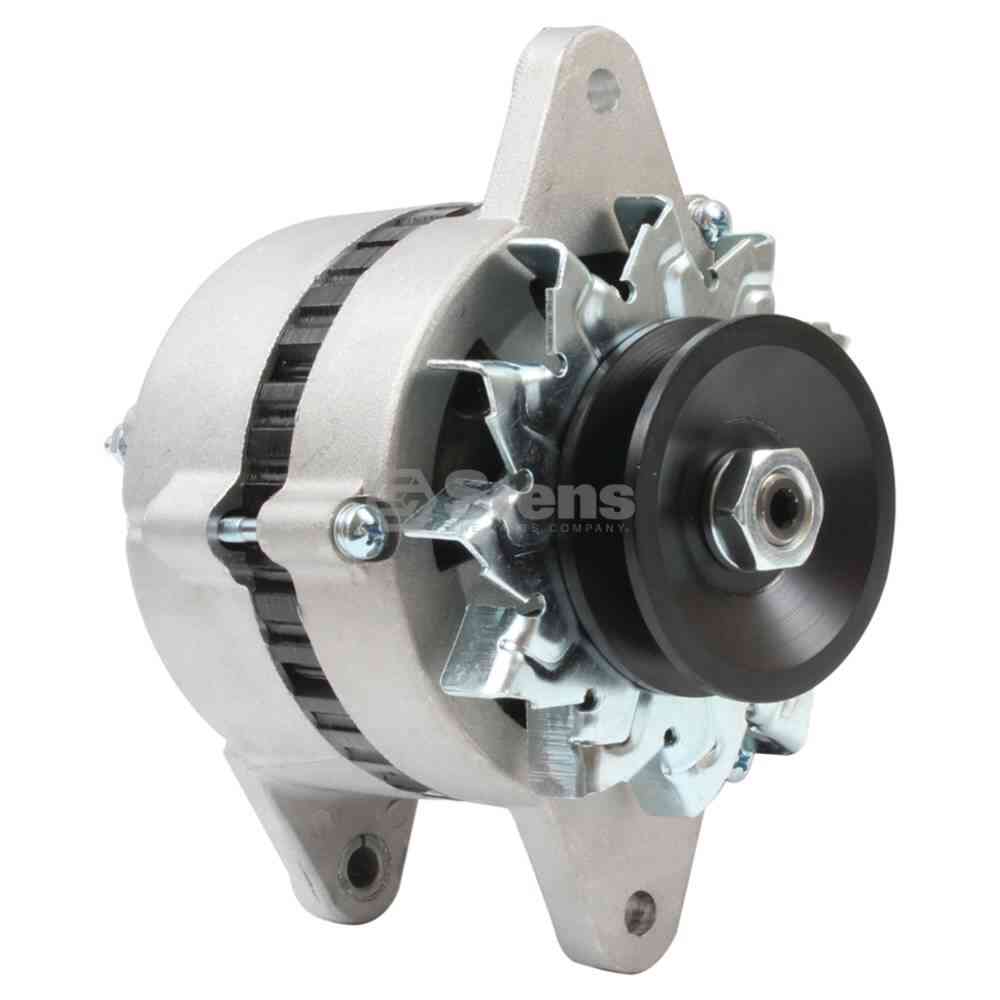 
                                        435-271 Alternator                  