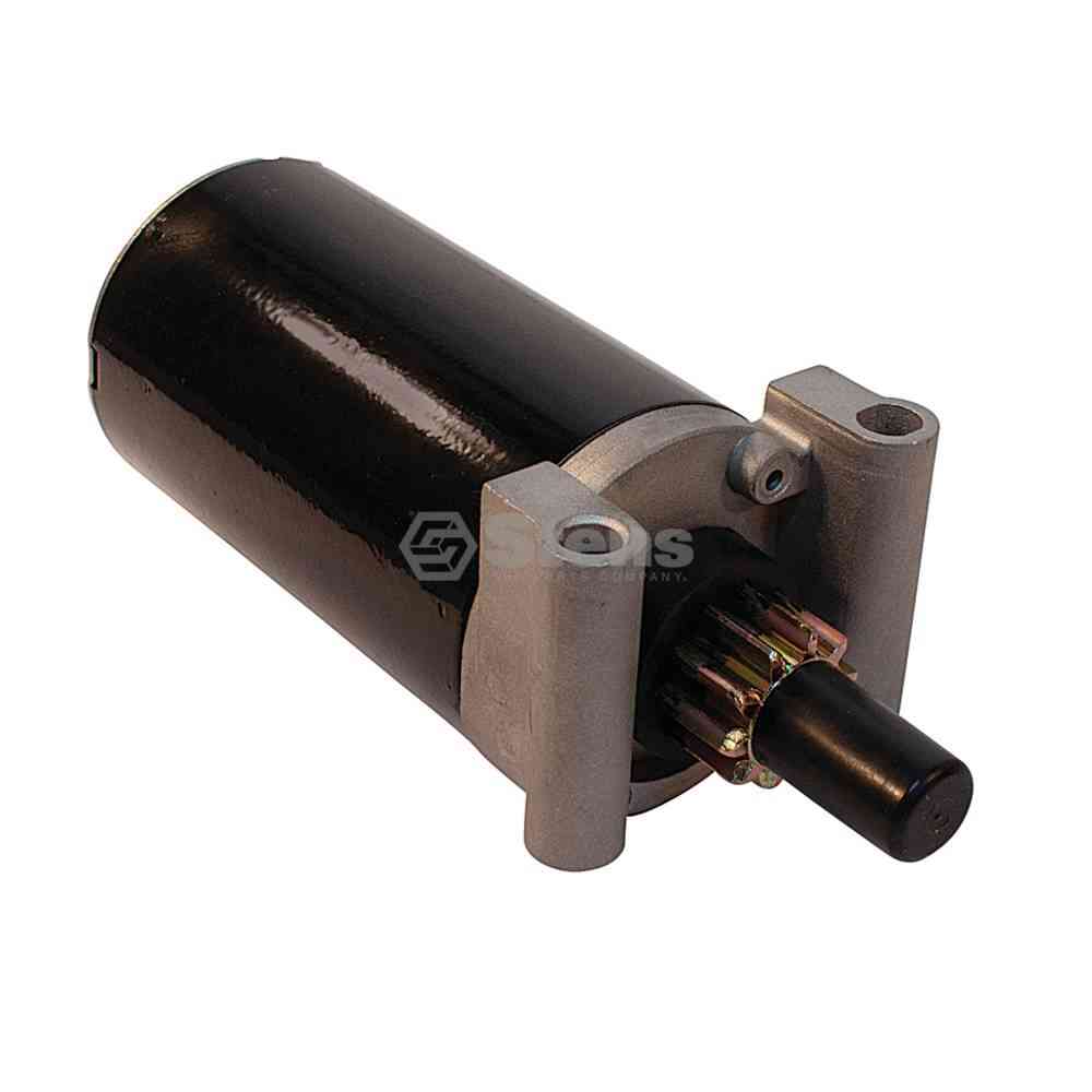 
                                        Electric Starter Kohler 32 098 04-S                  