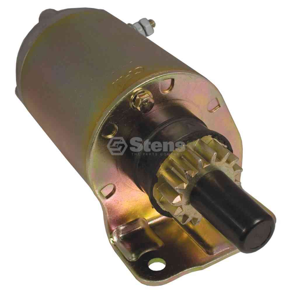 
                                        Starter Briggs Stratton 691564                  