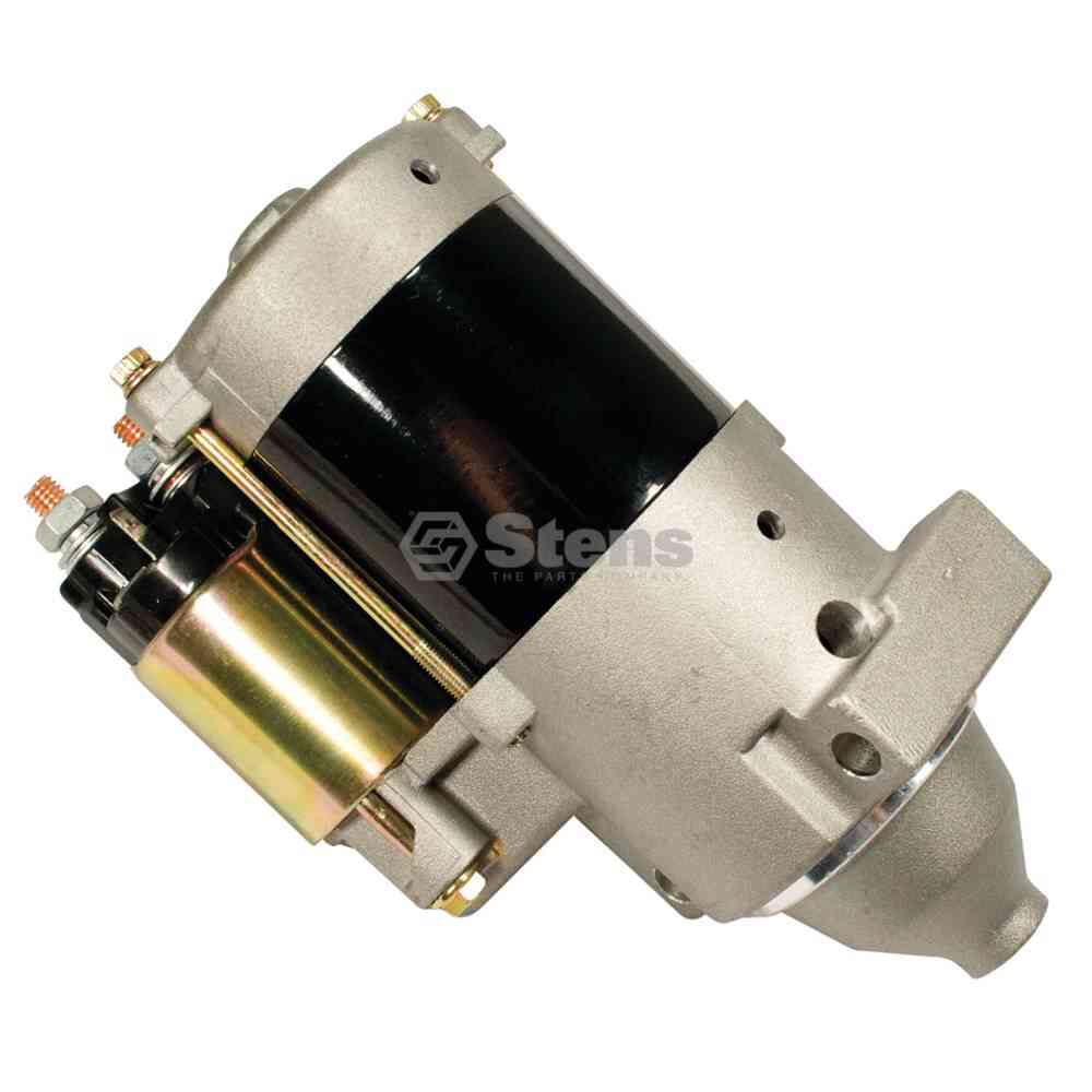 
                                        Electric Starter Kohler 25 098 11-S                  