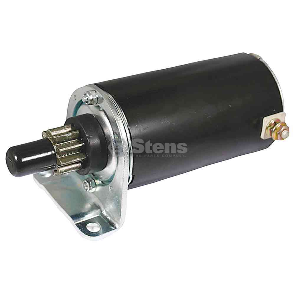 
                                        Electric Starter Kawasaki 99999-7080                  