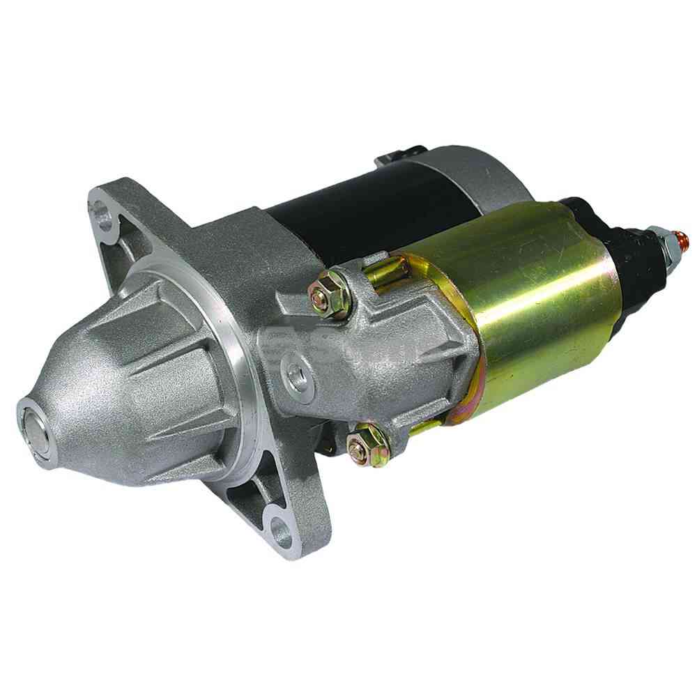 
                                        Electric Starter Kawasaki 21163-2147                  