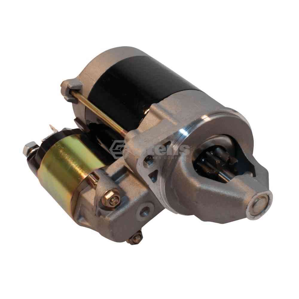 
                                        Electric Starter Kawasaki 21163-2151                  