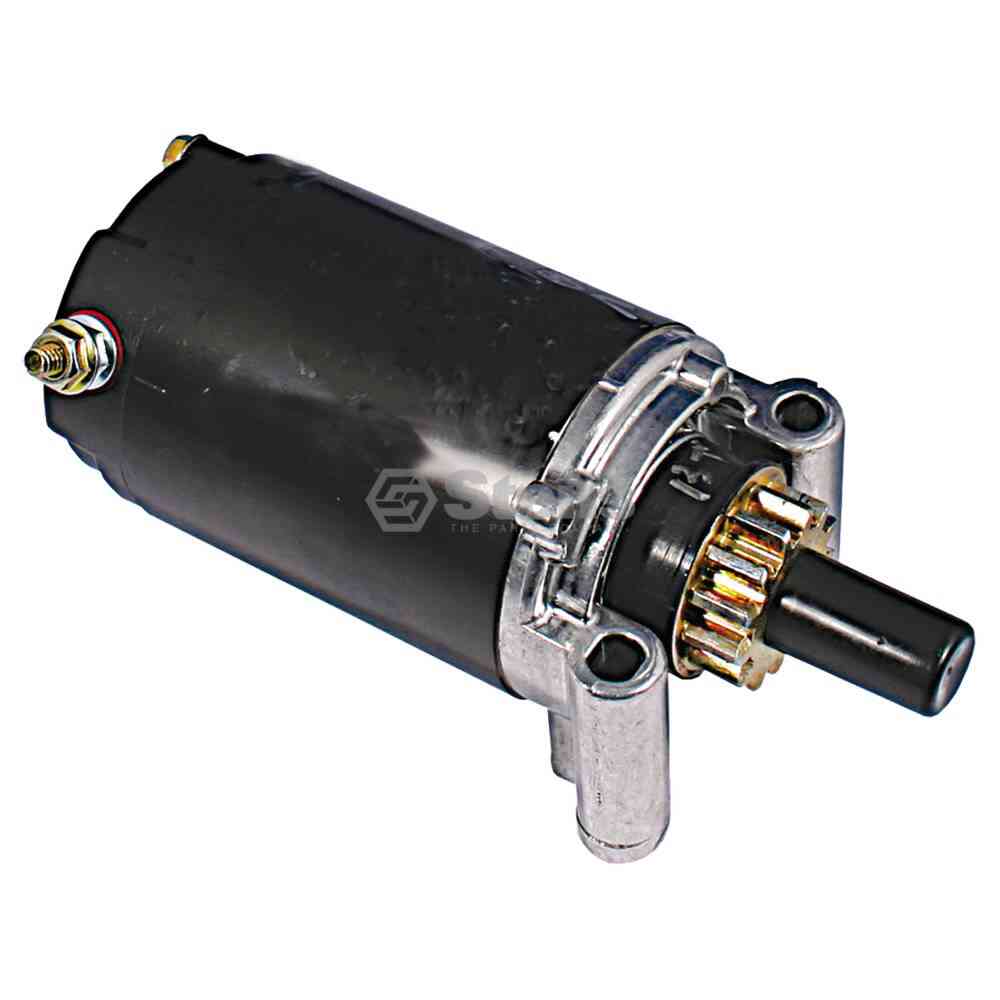 
                                        Electric Starter Kohler 12 098 22-S                  