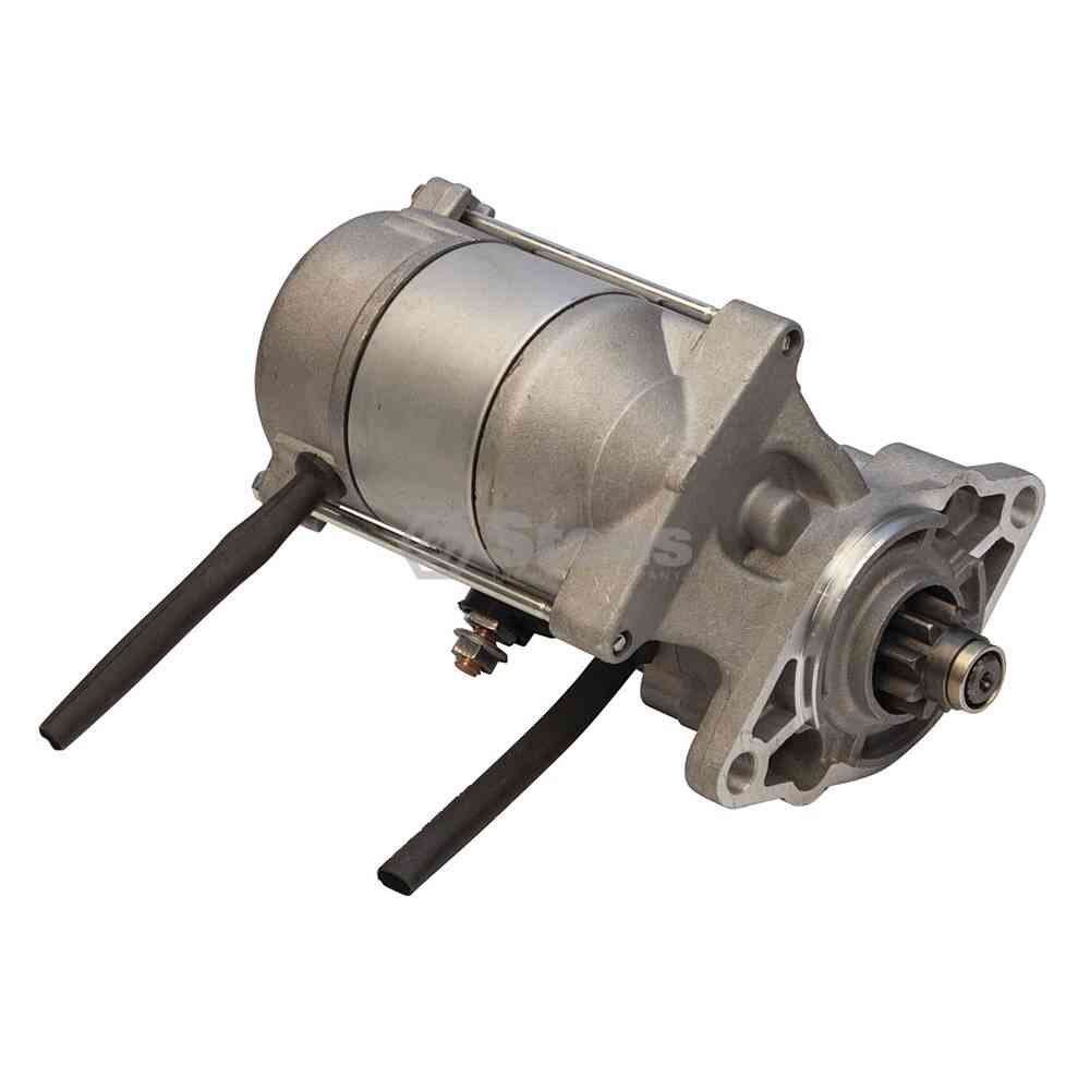 
                                        Electric Starter Kawasaki 21163-2124                  