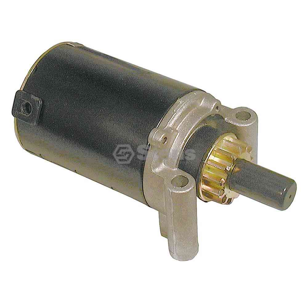 
                                        Electric Starter Kohler 12 098 21-S                  