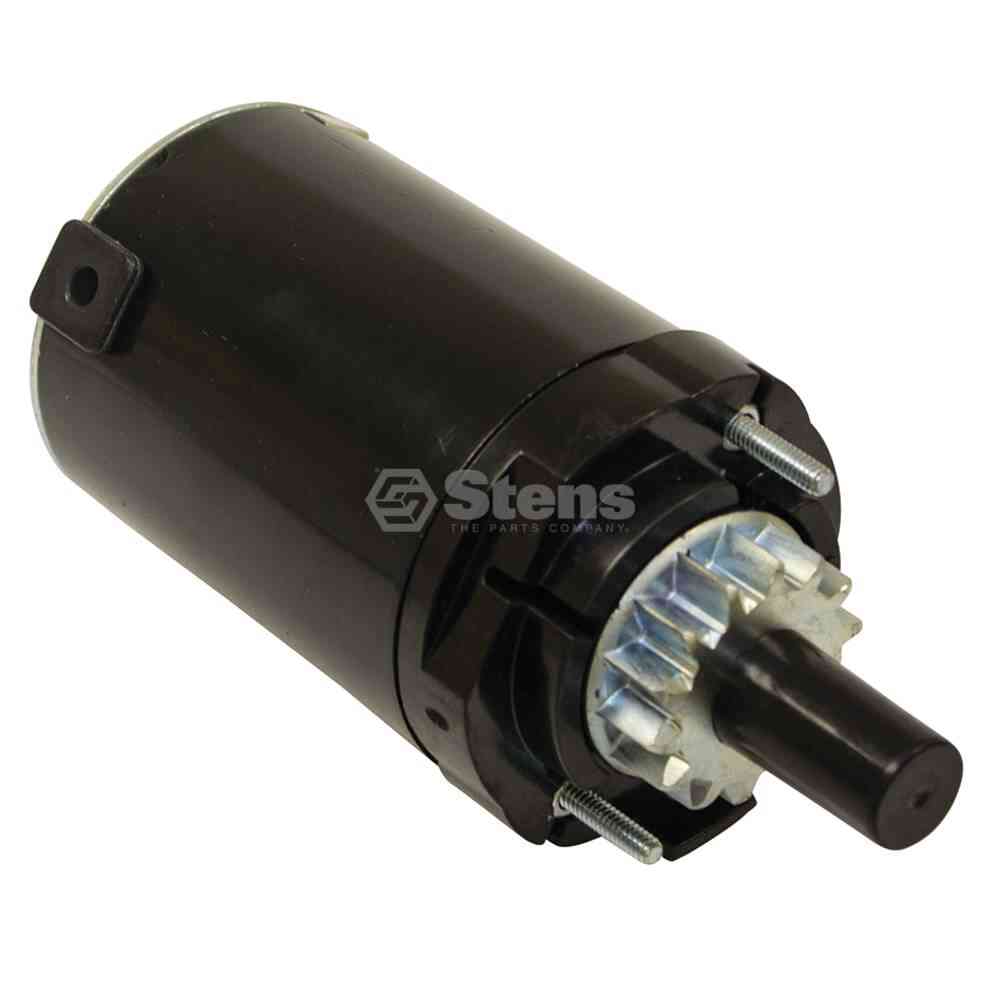 
                                        Electric Starter Kohler 20 098 10-S                  