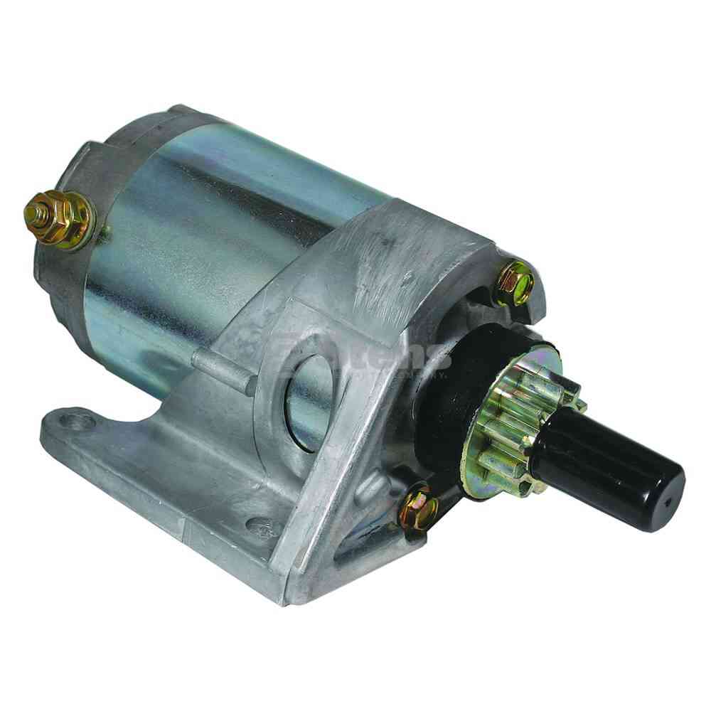 
                                        Electric Starter Kohler 45 098 10-S                  