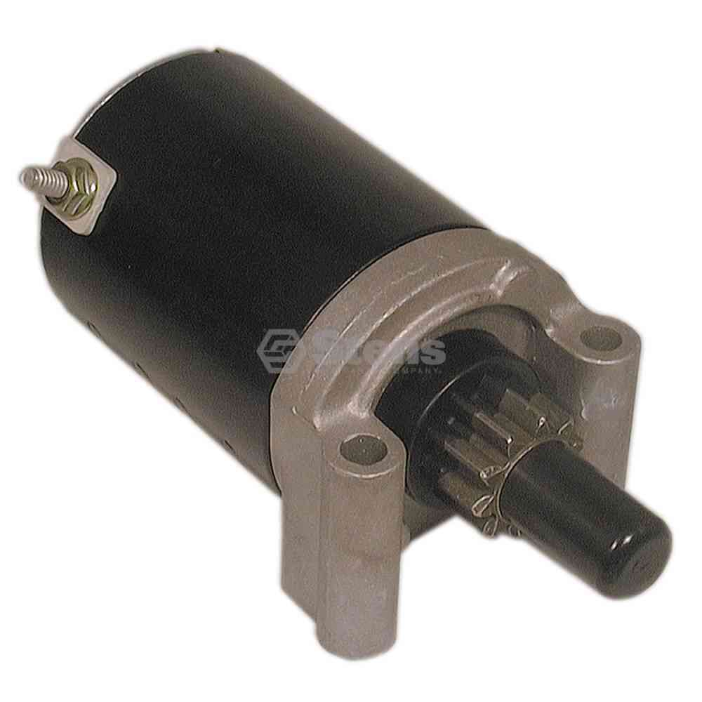 
                                        Electric Starter Kohler 25 098 07-S                  