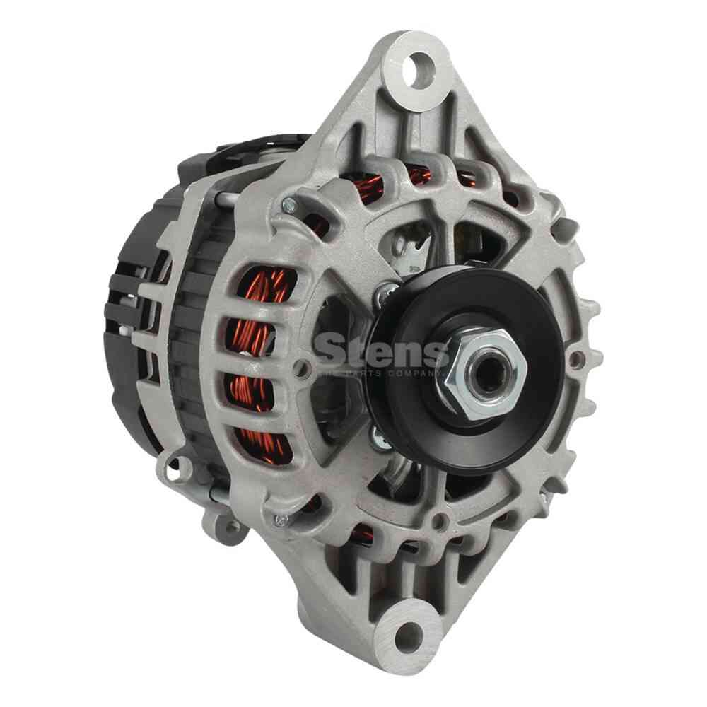 
                                        435-909 Alternator                  