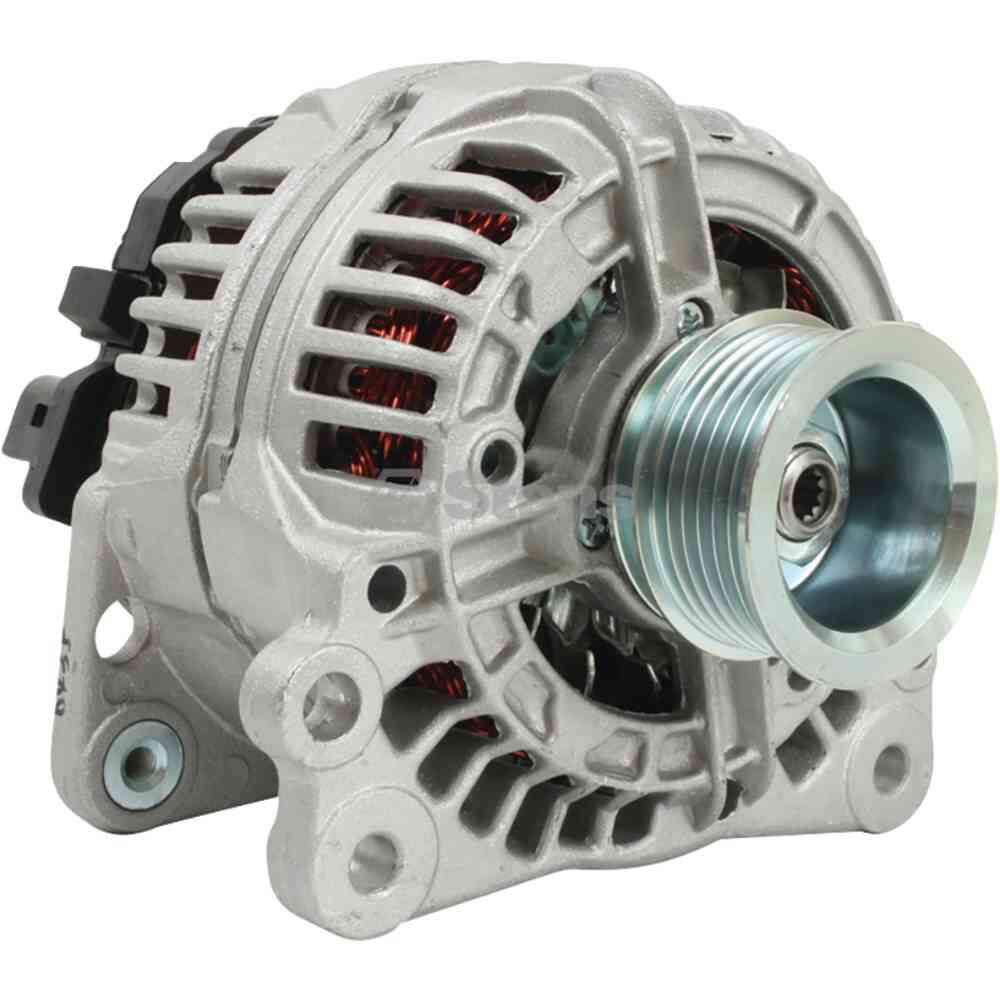 
                                        435-917 Alternator                  