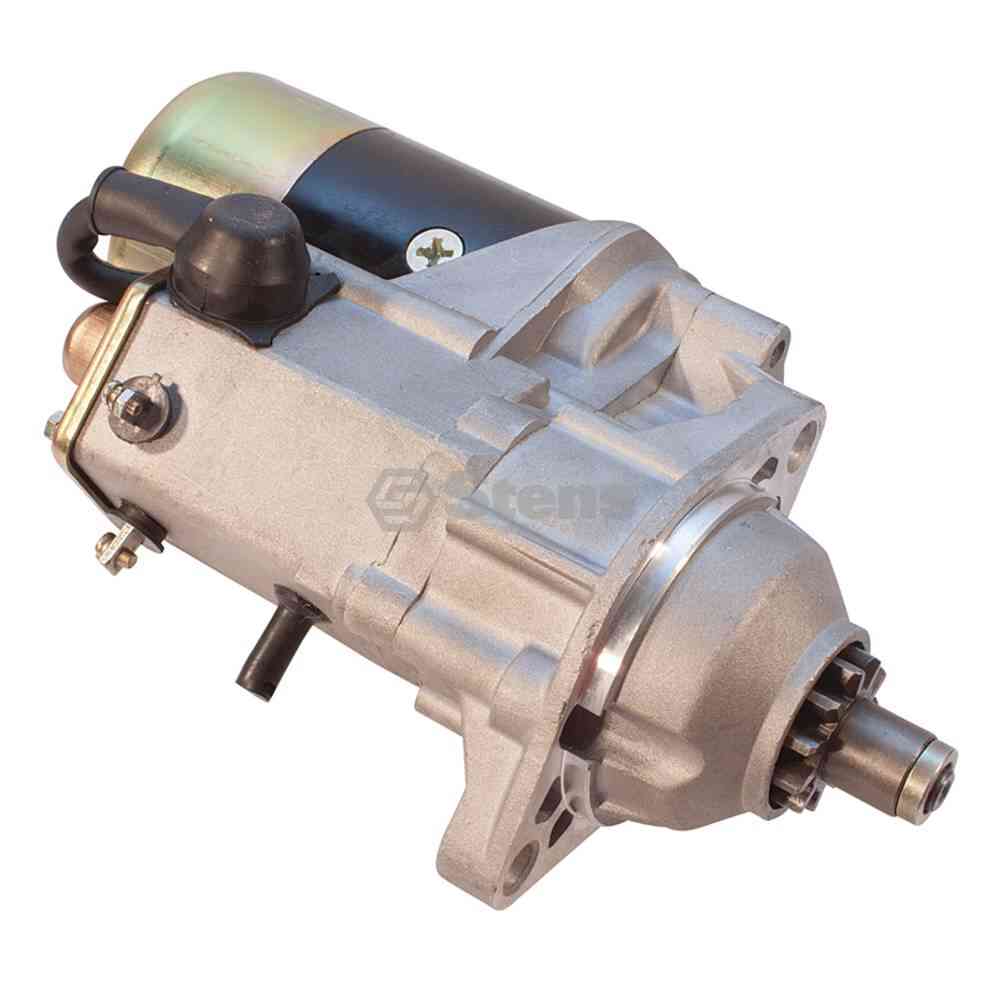 
                                        Electric Starter Bobcat 6685190                  