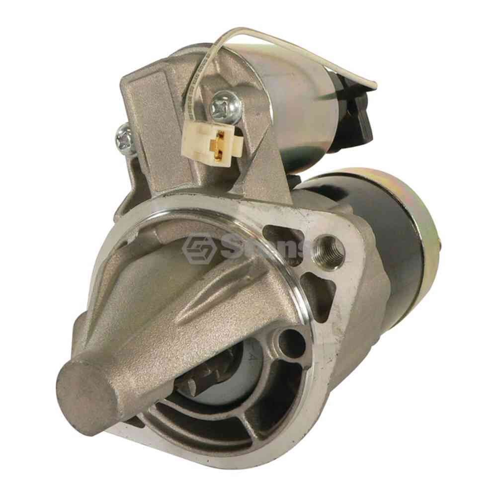 
                                        435-970 Kubota Starter Motor                  