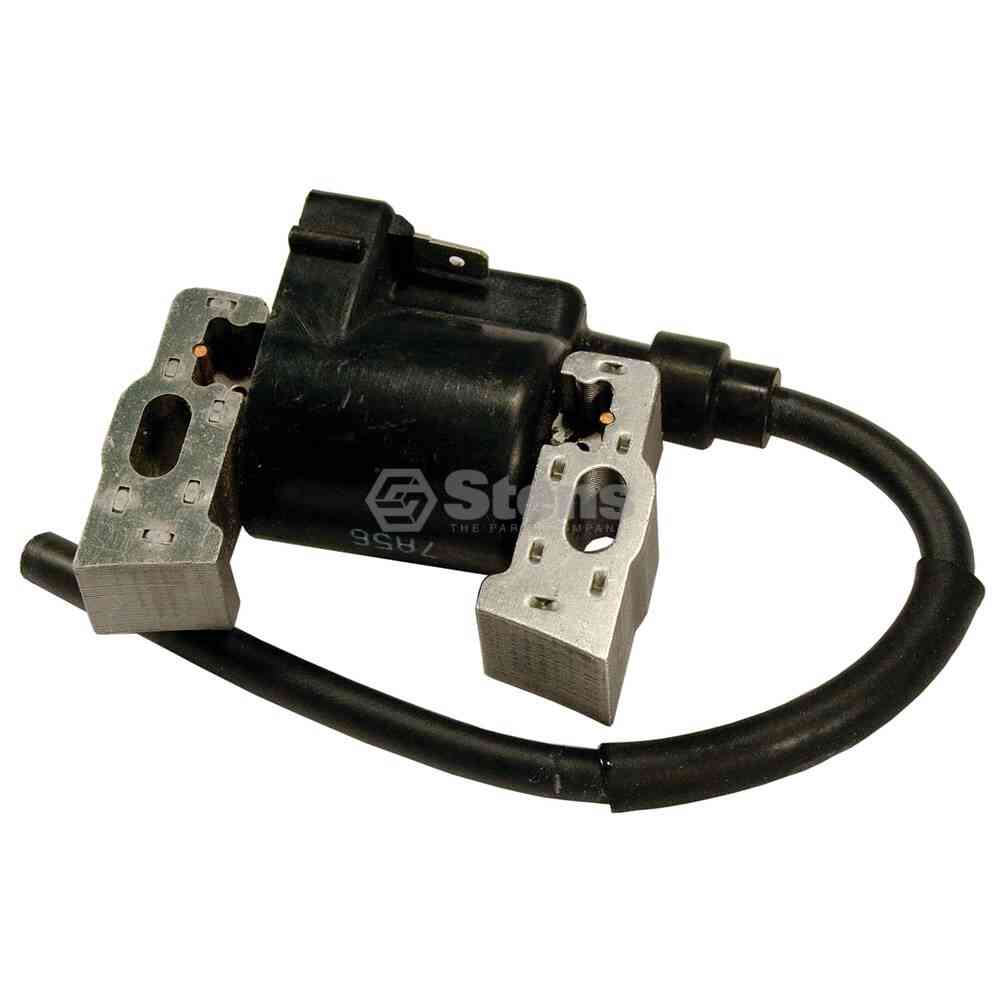 
                                        Ignition Coil Honda 30500-ZJ1-845                  