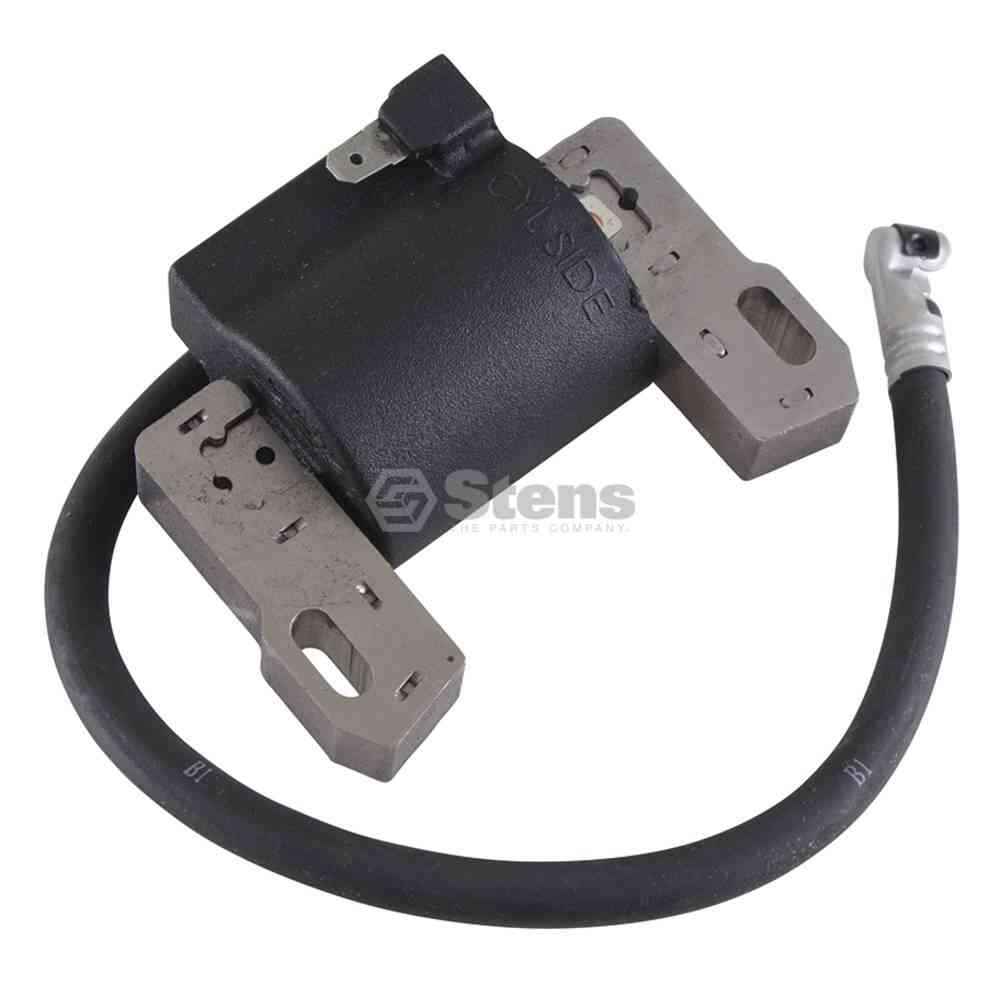 Ignition Coil Replacement For Briggs & Stratton Engines 12H712, 12H802, 12H805, 12H807, 12J602, 12J612 – New