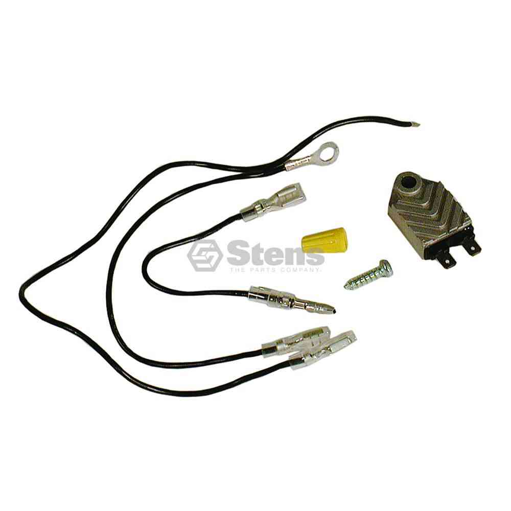 
                                        Ignition Module Universal                  