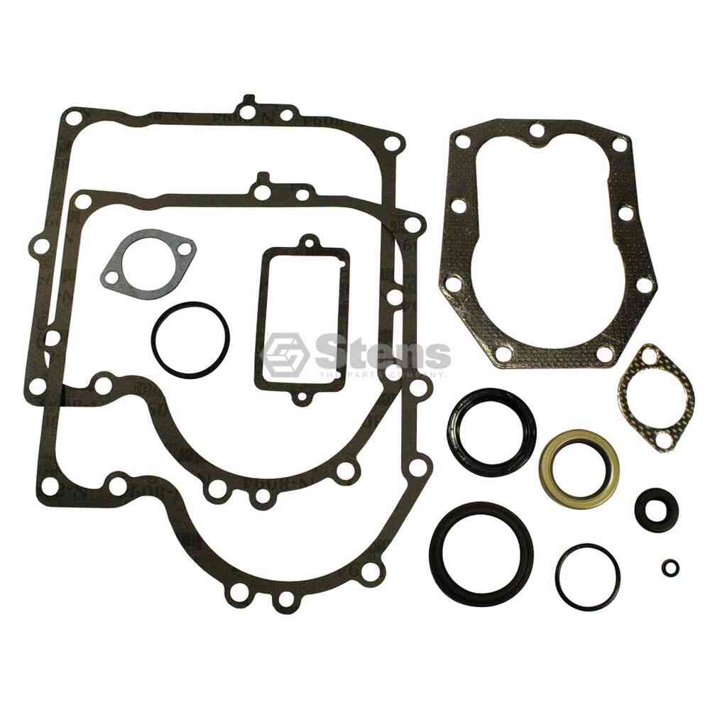 
                                        Gasket Set Briggs Stratton 494241                  