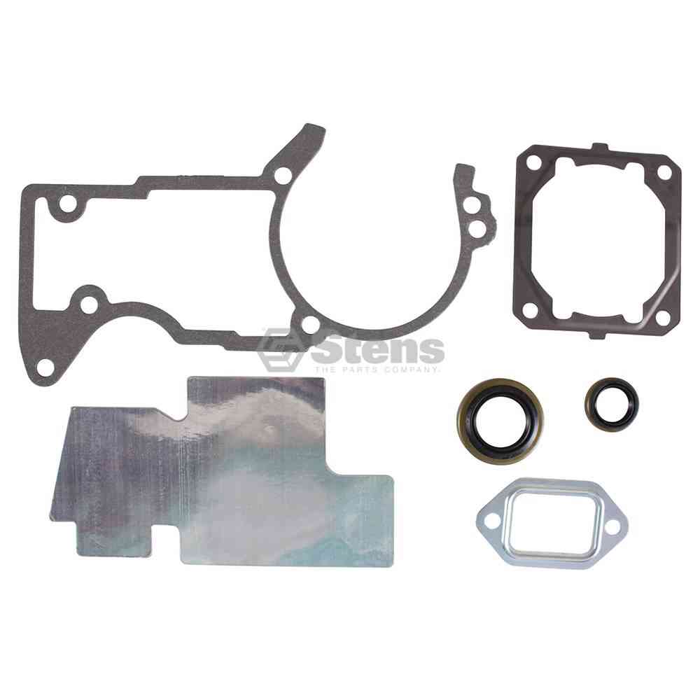 The Duke's 10 Piece Gasket Set For Stihl 041 Chainsaw – 1107 007 1050
