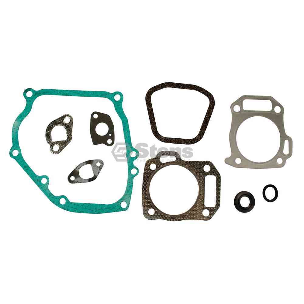 
                                        Gasket Set Honda 06111-ZL0-000                  