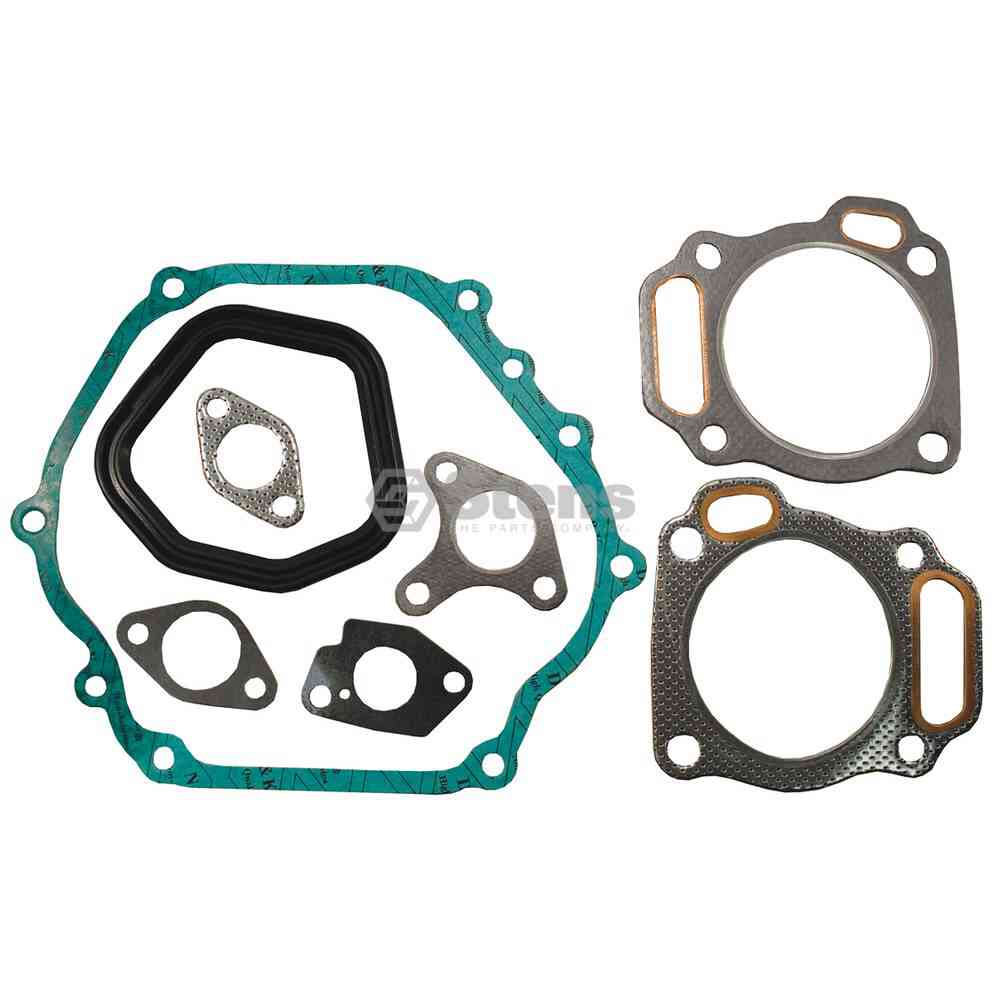 
                                        Gasket Set Honda 06111-ZF6-406                  