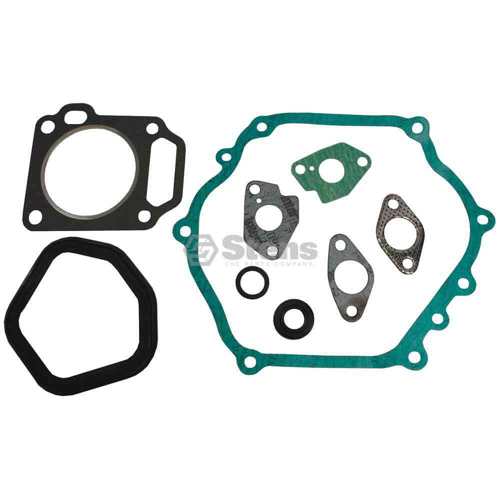 
                                        Gasket Set Honda 06111-ZH9-405                  