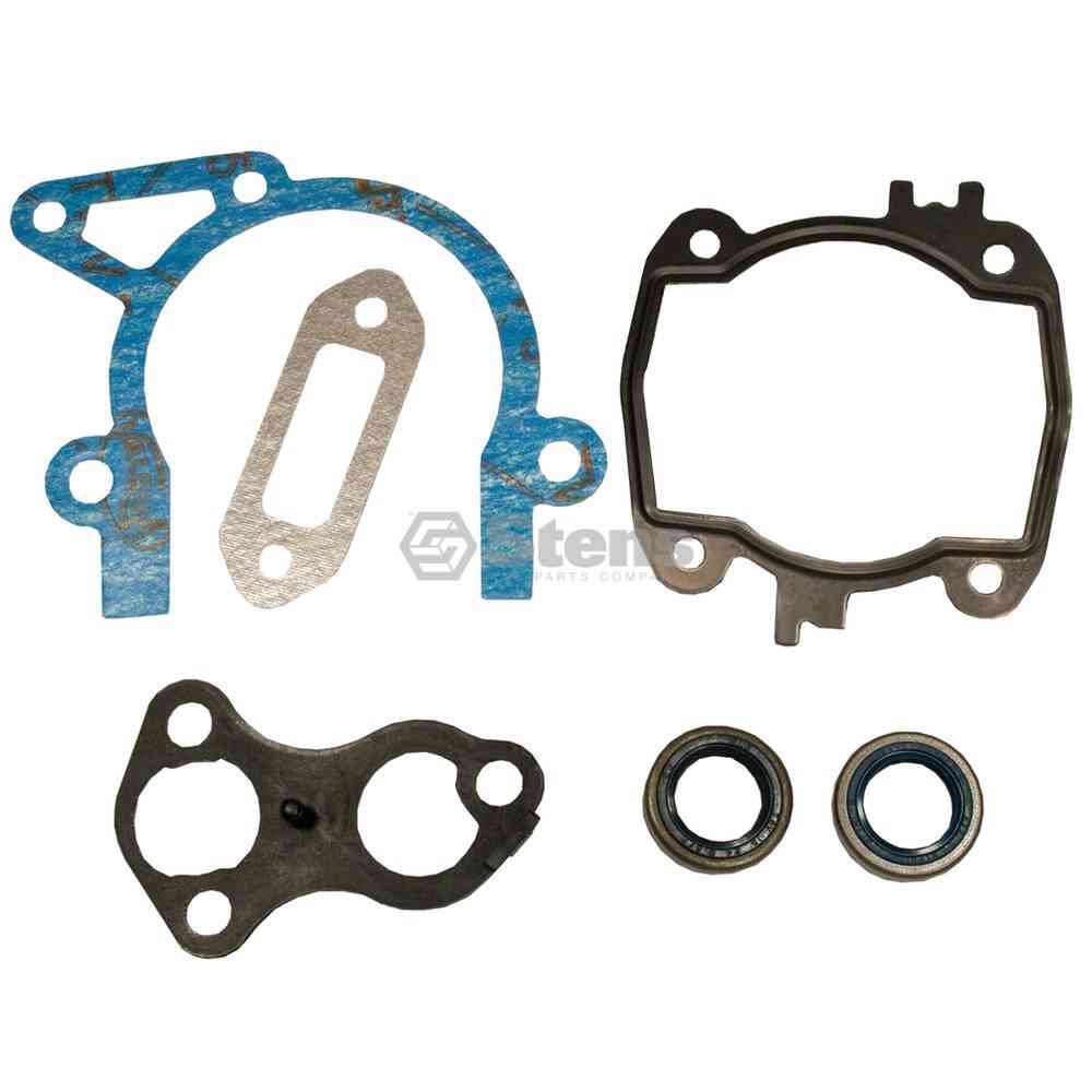 
                                        Gasket Set Stihl                  