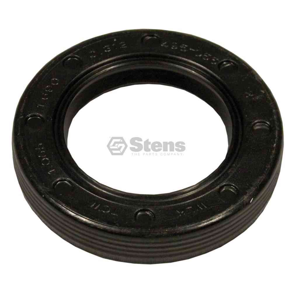 
                                        Oil Seal                  