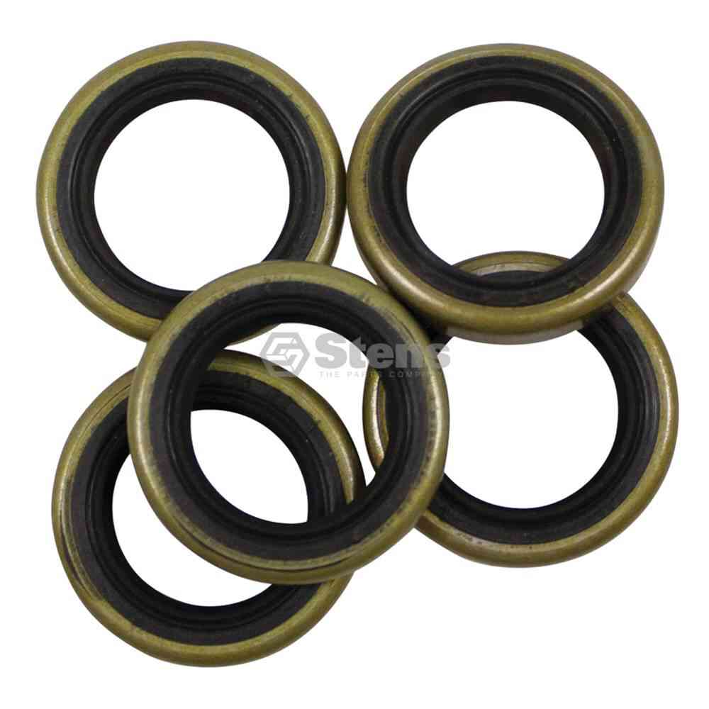 
                                        Oil Seal                  