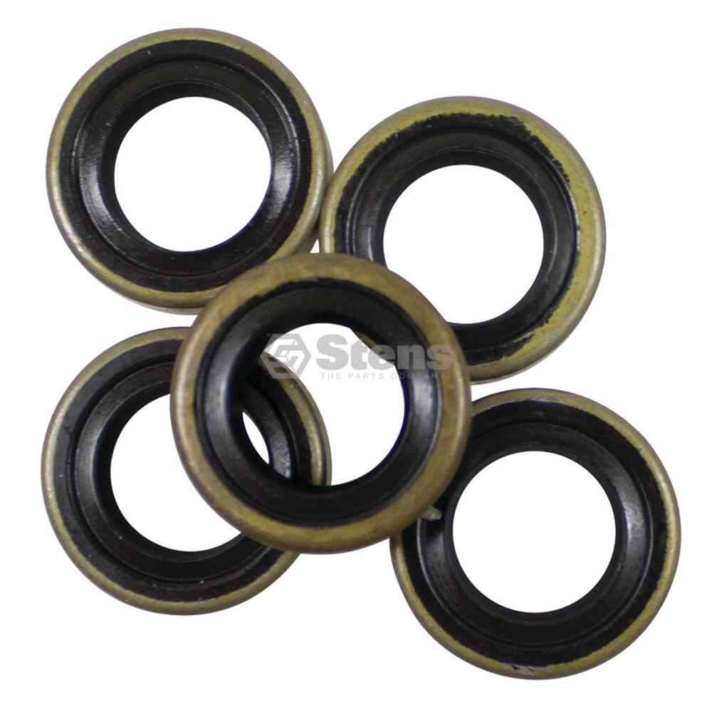 
                                        Oil Seal                  