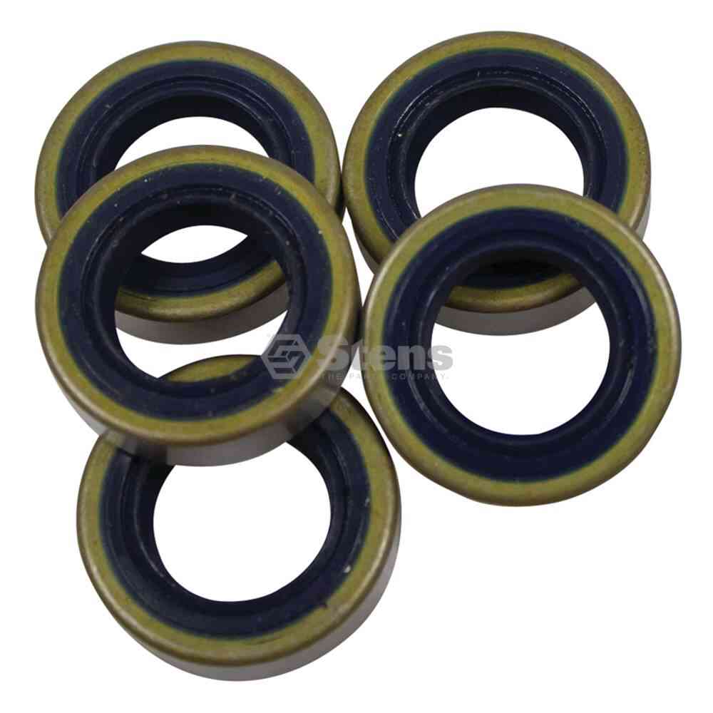 
                                        Oil Seal 495-416                  