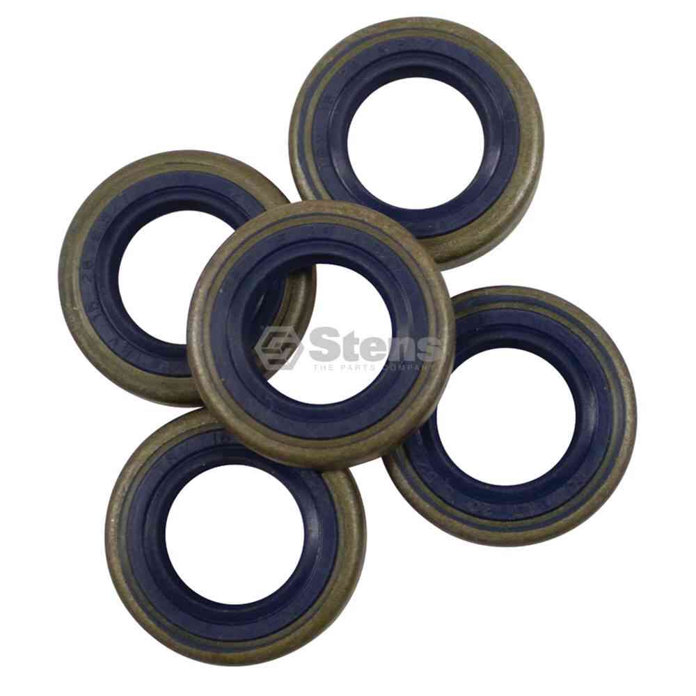 
                                        Oil Seal                  