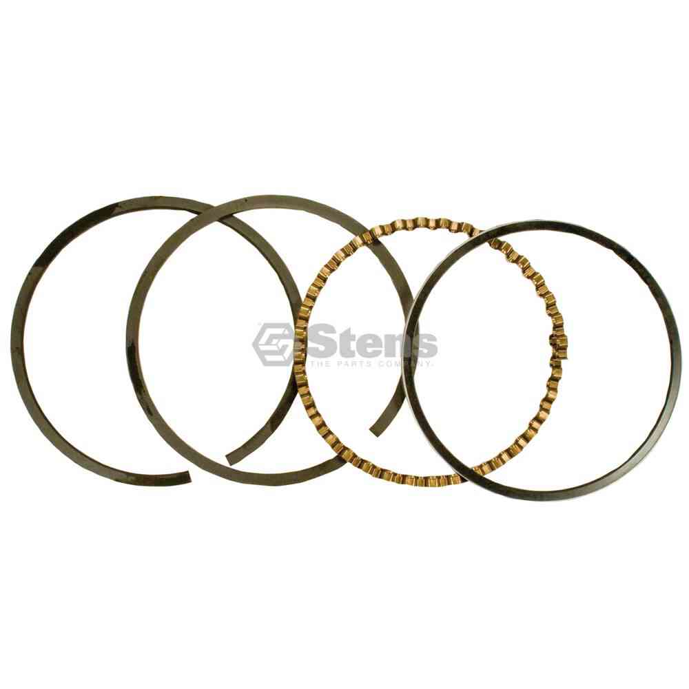 Piston Rings STD Briggs & Stratton 499996