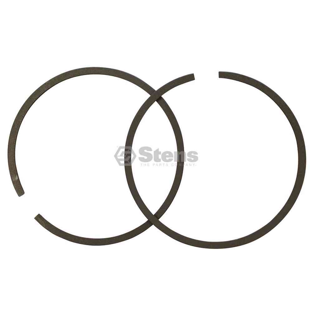 
                                        Piston Rings STD 500-224                  