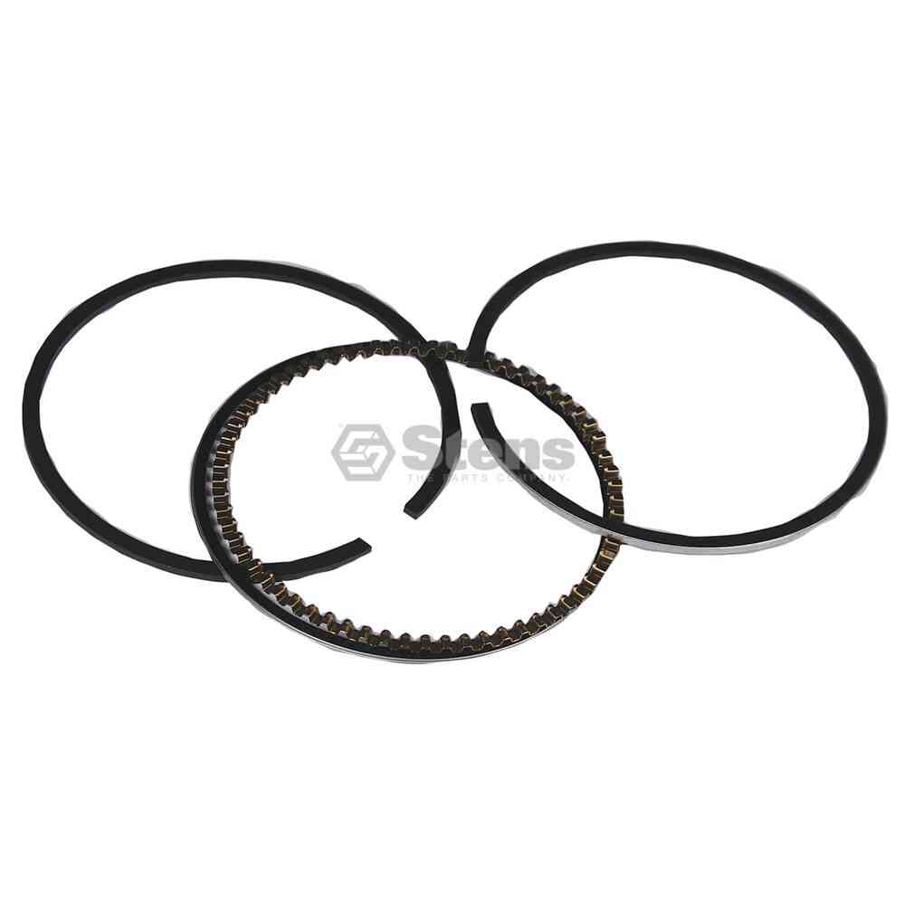 
                                        Piston Rings STD 500-229                  