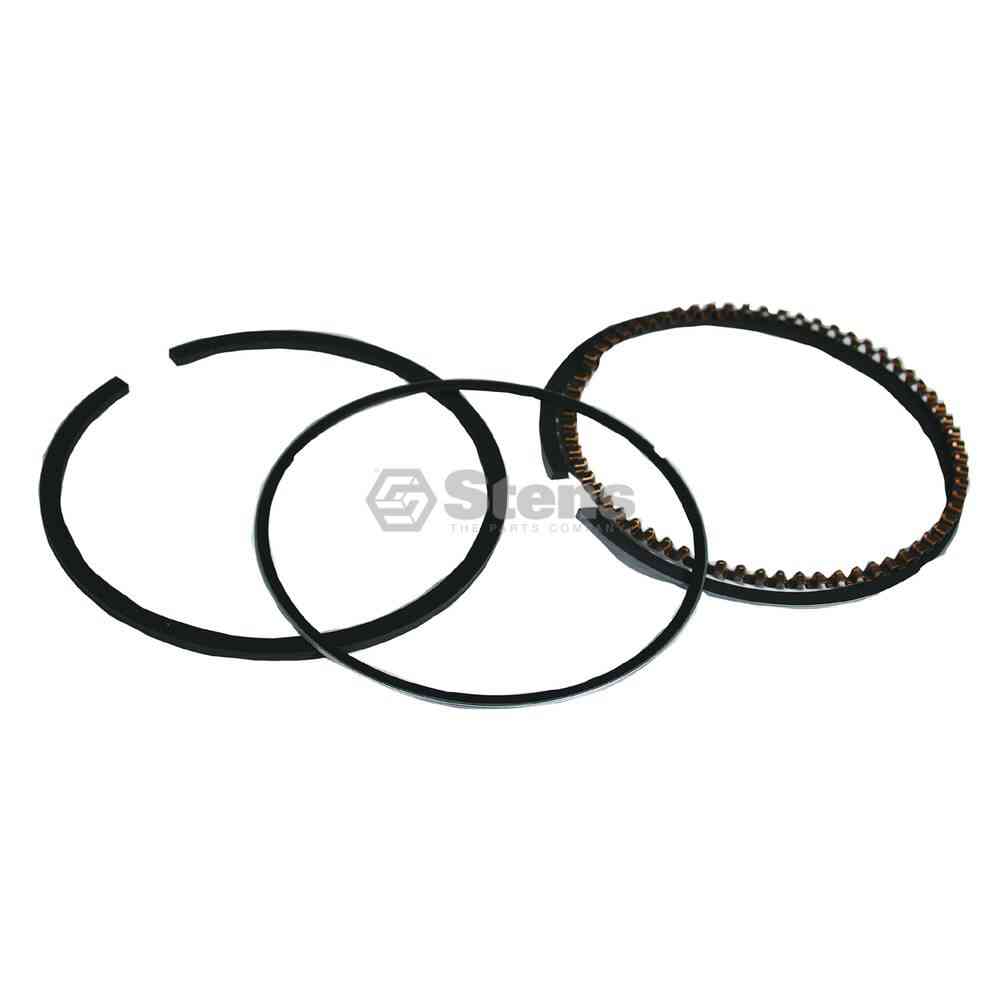 
                                        500-237 Piston Rings                  