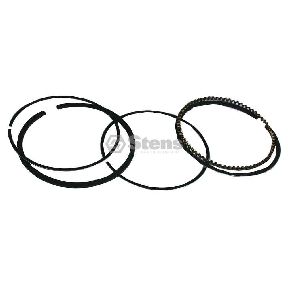 
                                        500-241 Piston Rings                  