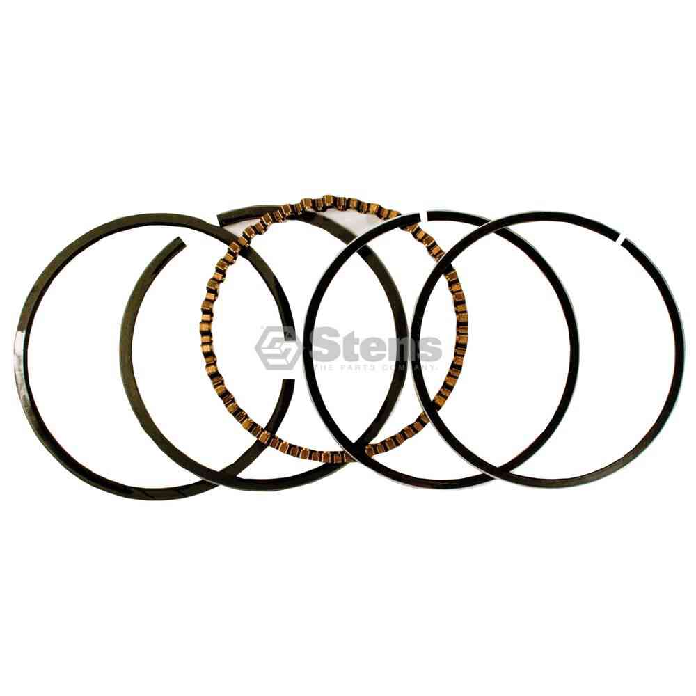 Chrome Piston Rings STD Kohler 48 108 05S