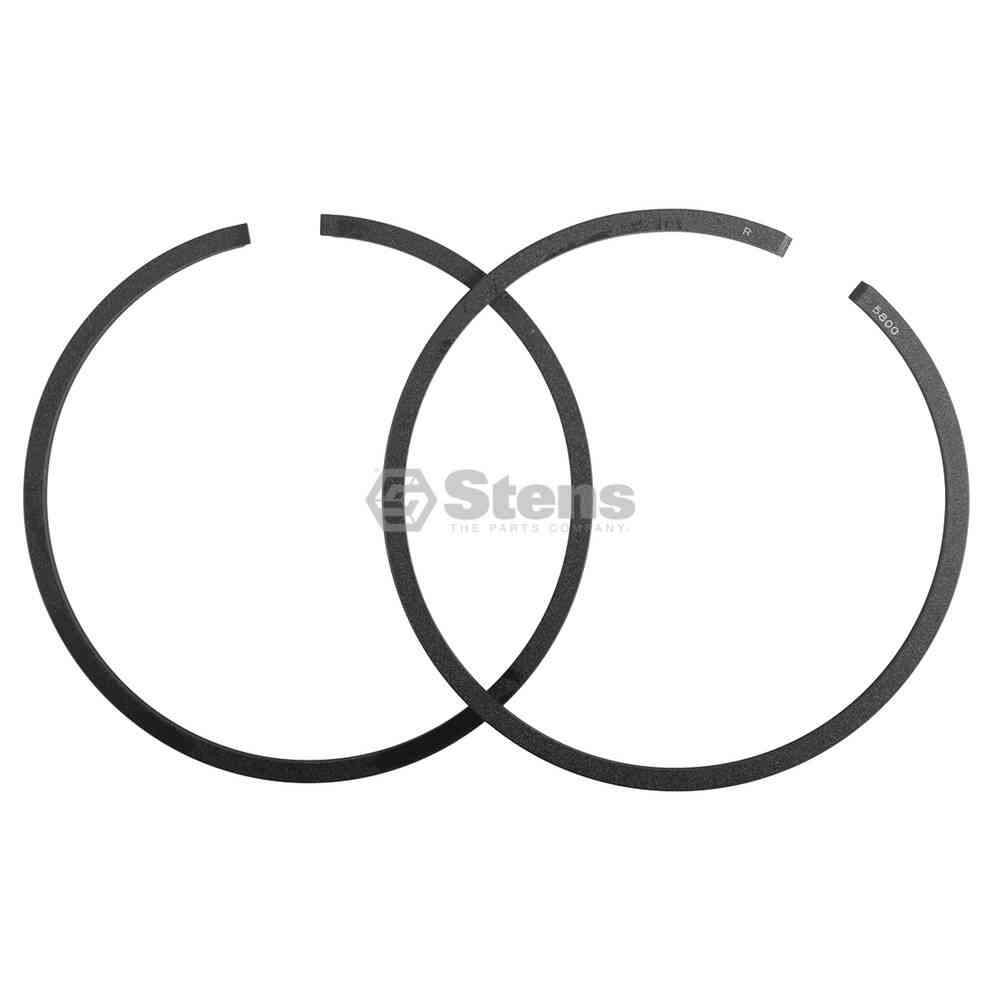 
                                        500-760 Piston Rings STD                  