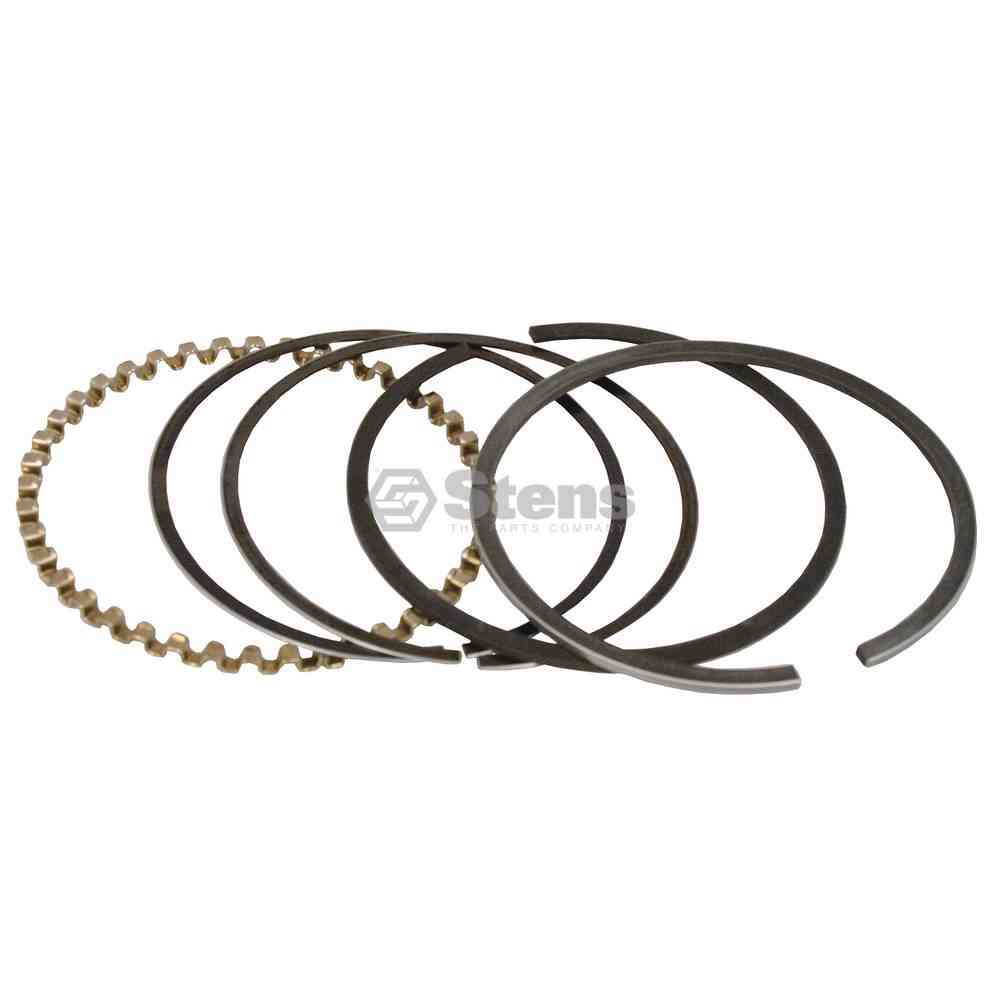 Chrome Piston Rings +.020 / Kohler 48 108 07S