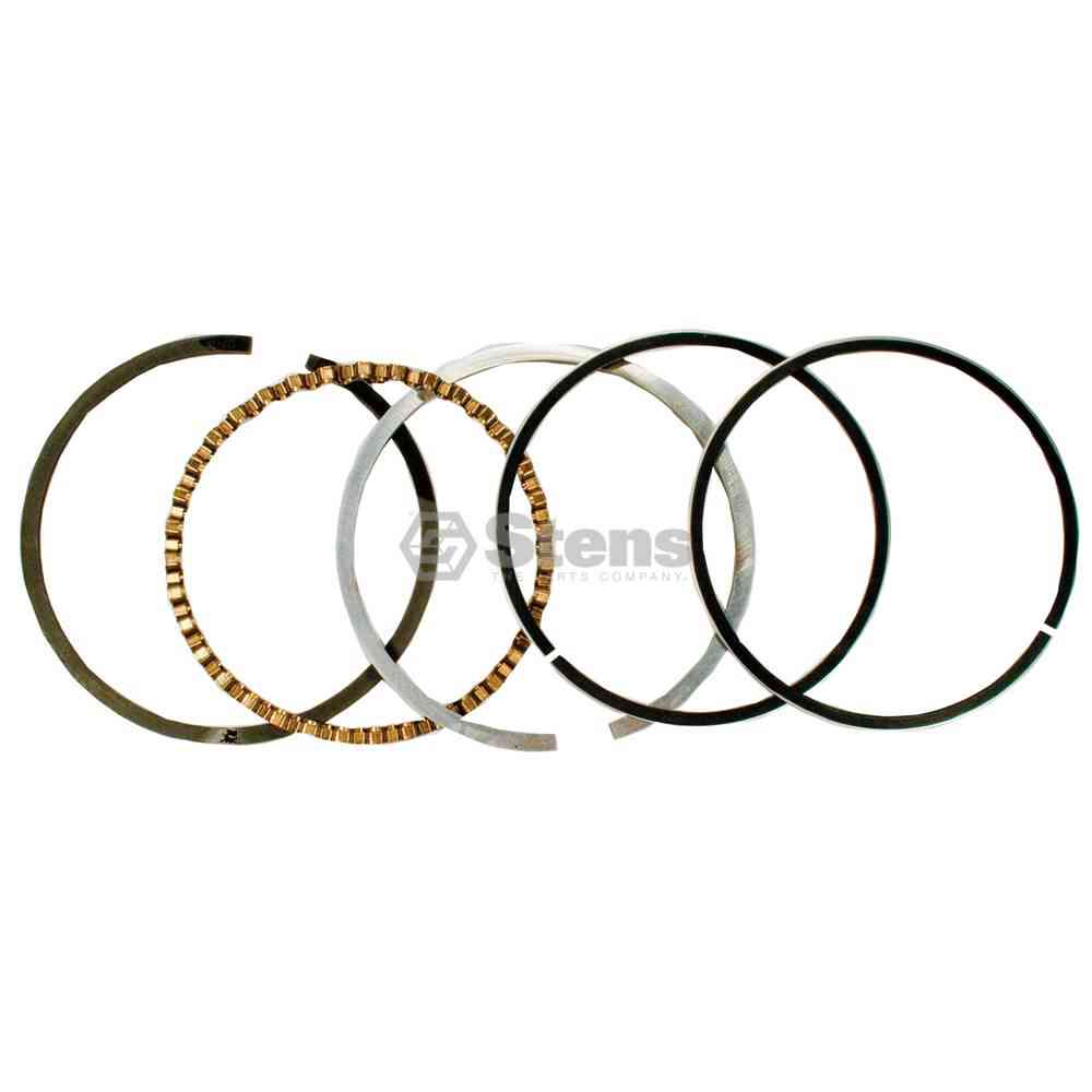 Chrome Piston Rings +.010 Kohler 235288S