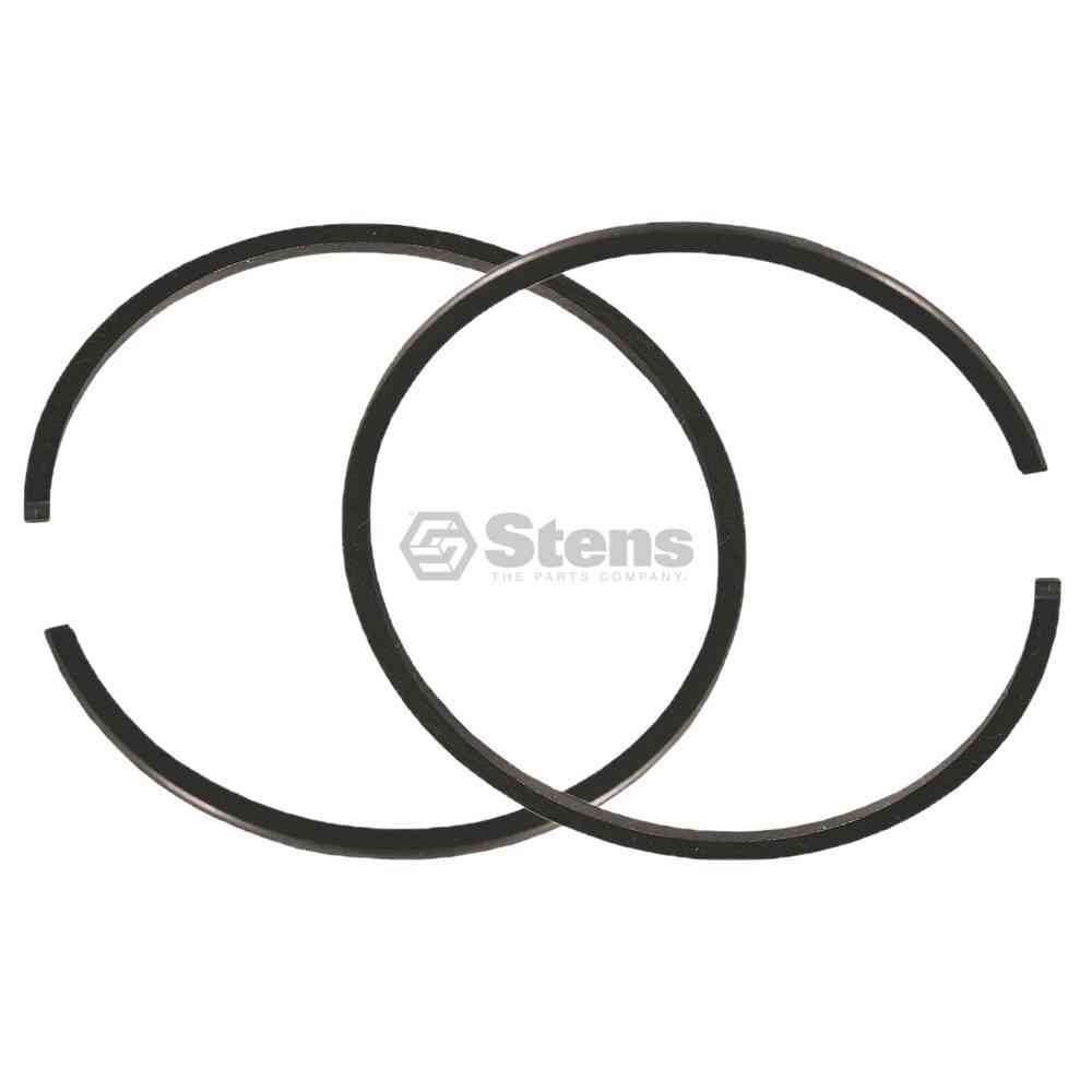 
                                        500-976 Piston Rings                  