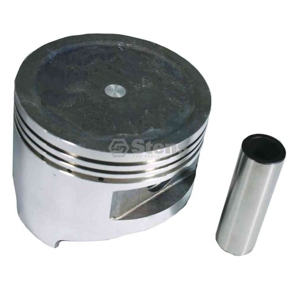 
                                        Honda 13101-ZF6-W00 Piston                  