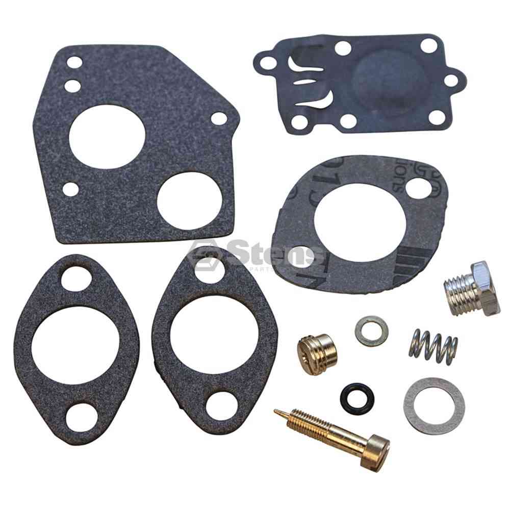 
                                        Briggs & Stratton Carburetor Kit                  