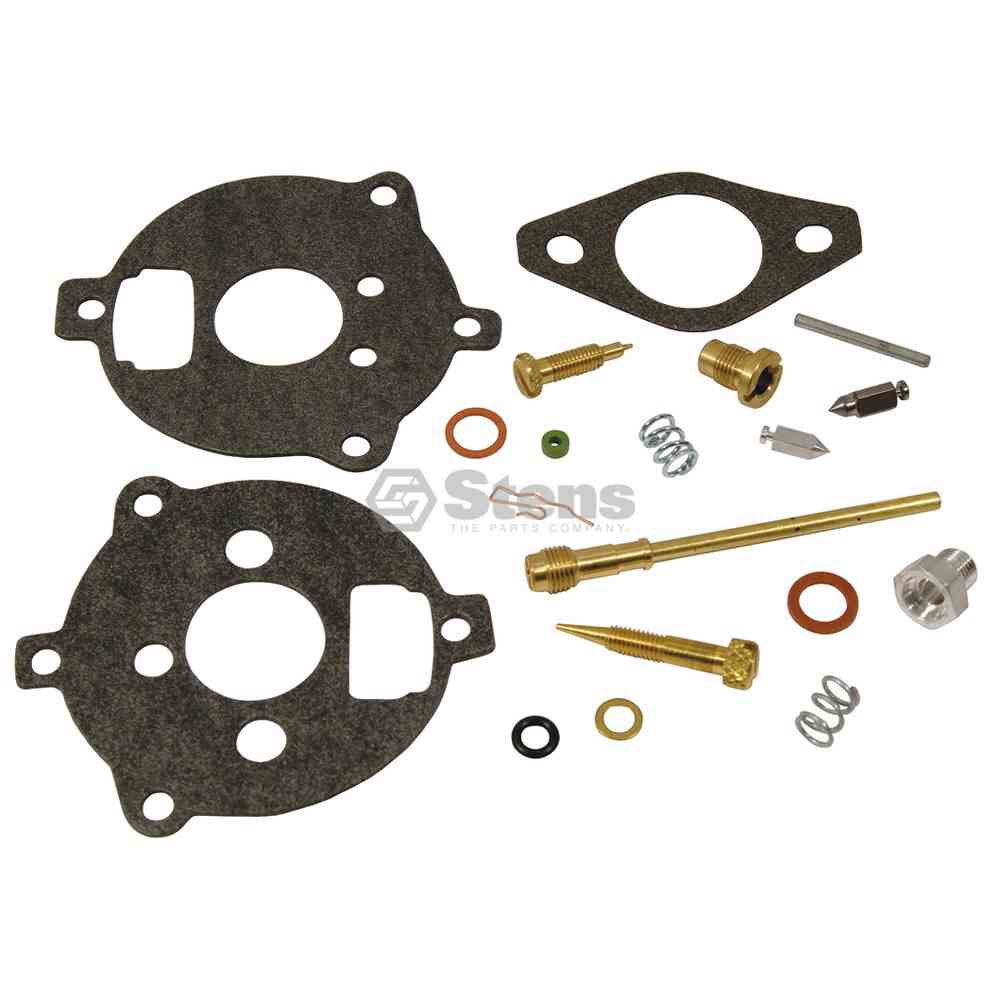 
                                        Briggs Stratton 394693 Carburetor Kit                  