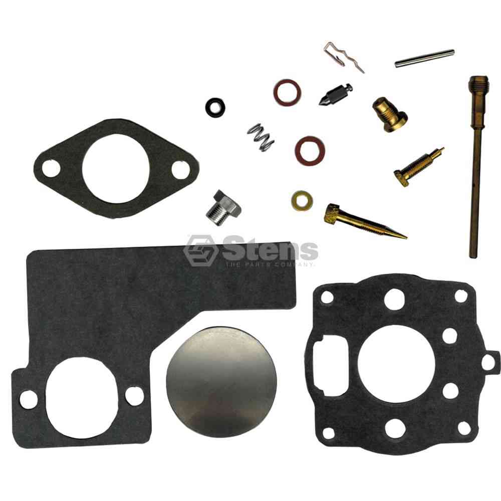 
                                        Briggs & Stratton 394989 Carburetor Kit                  