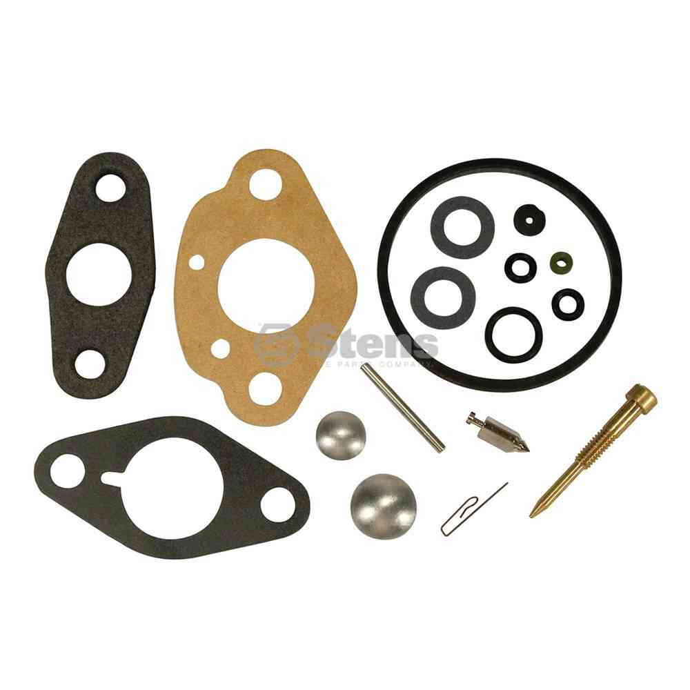 Carburetor Kit Universal Float Type Kit