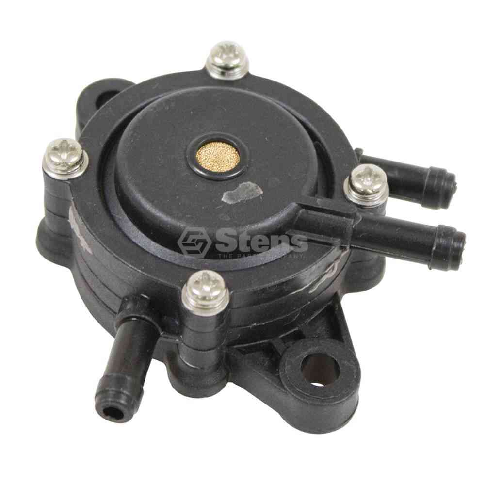 
                                        520-441 Fuel Pump                  