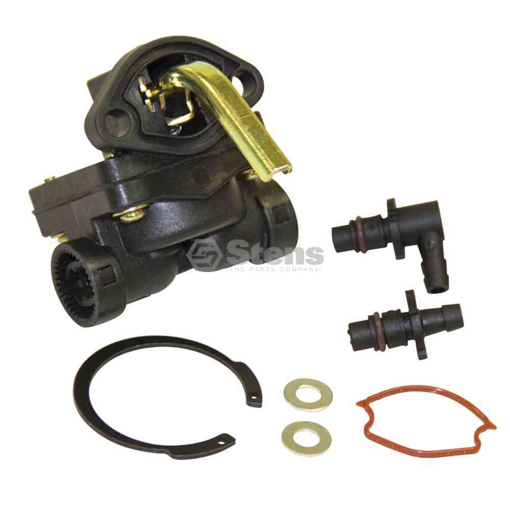 
                                        520-570 Fuel Pump                  